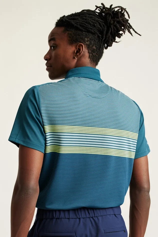 Men Bonobos Golf Polos and Tops Sport Your Style With Bonobos039 Tour Pique Polo Shirt Blue Green Golf Multistripe Men Bonobos Golf Polos and Tops Sport Your Style With Bonobos039 Tour Pique Polo Shirt Blue Green Golf Multistripe