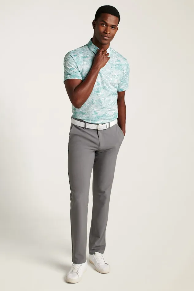 Men Bonobos Golf Polos and Tops The Performance Golf Polo Shirt Solid and Striped Underparter Men Bonobos Golf Polos and Tops The Performance Golf Polo Shirt Solid and Striped Underparter