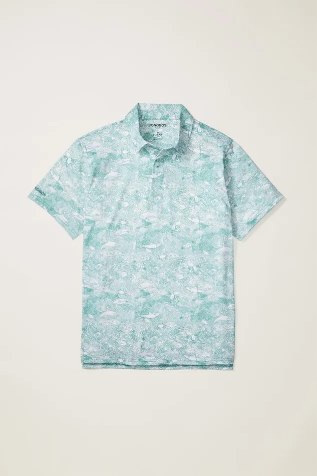 Men Bonobos Golf Polos and Tops The Performance Golf Polo Shirt Solid and Striped Underparter Men Bonobos Golf Polos and Tops The Performance Golf Polo Shirt Solid and Striped Underparter