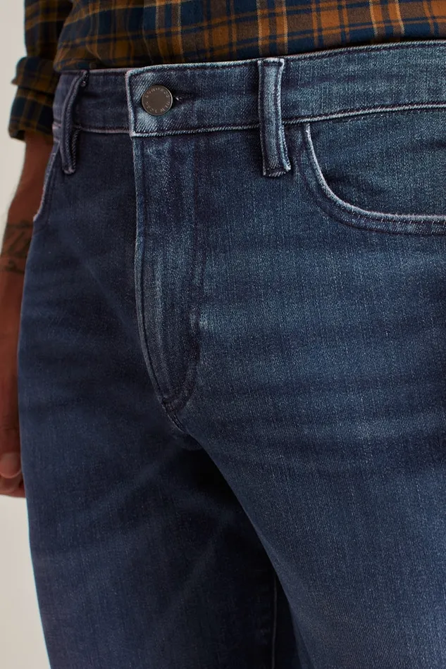 Men Bonobos Jeans Luxurious and Comfy Bonobos Premium 4Way Stretch Jeans Dark Ink
