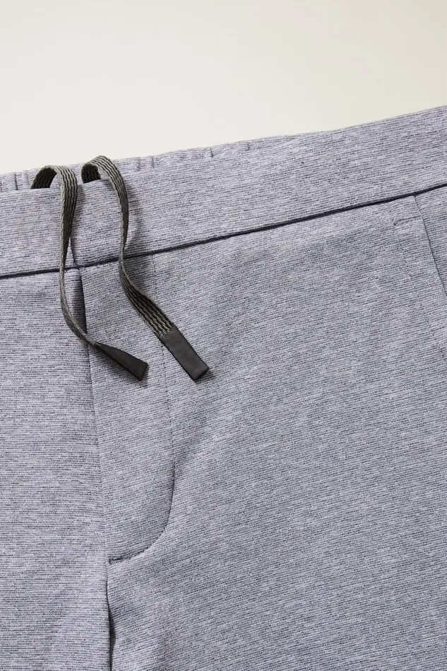 Men Bonobos Joggers and Athleisure The All Week Flex Pant Deep Abyss
