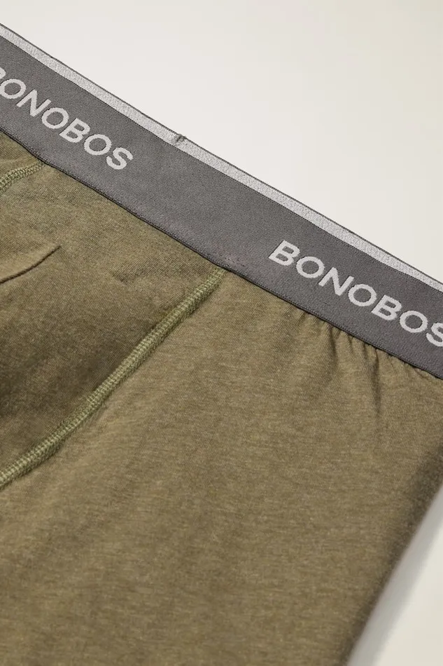 Men Bonobos Socks and Underwear Men039s Underwear Heather Olive Men Bonobos Socks and Underwear Men039s Underwear Heather Olive