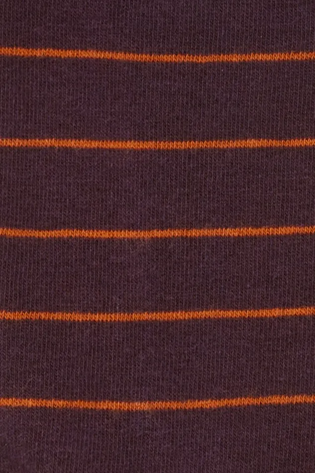 Men Bonobos Socks and Underwear Soft and Comfortable Bonobos Everyday Dress Socks Burgundy Sable Stripe Men Bonobos Socks and Underwear Soft and Comfortable Bonobos Everyday Dress Socks Burgundy Sable Stripe