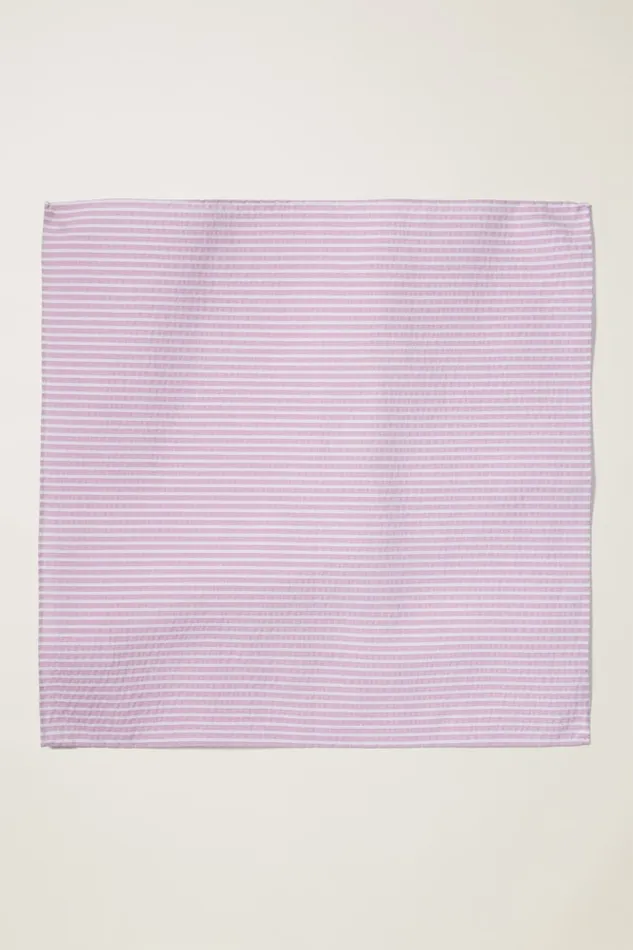 Men Bonobos Ties and Pocket Squares Sharpen Your Look With Bonobos039 Premium Silk Pocket Square Violet Seersucker