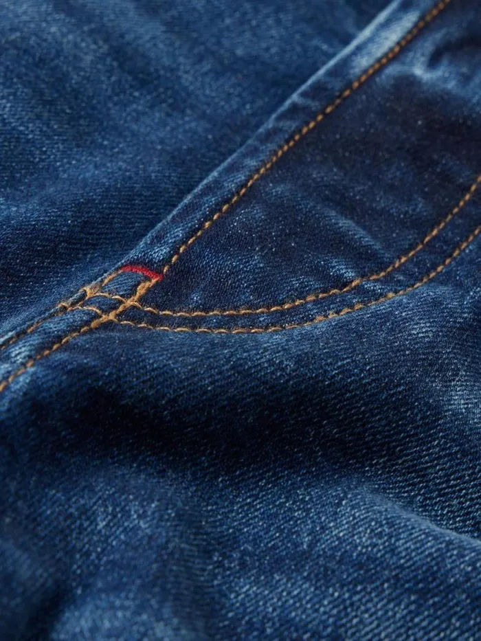 Men Eastwood Straight Jean Mid Denim White Stuff Jeans Men Eastwood Straight Jean Mid Denim White Stuff Jeans