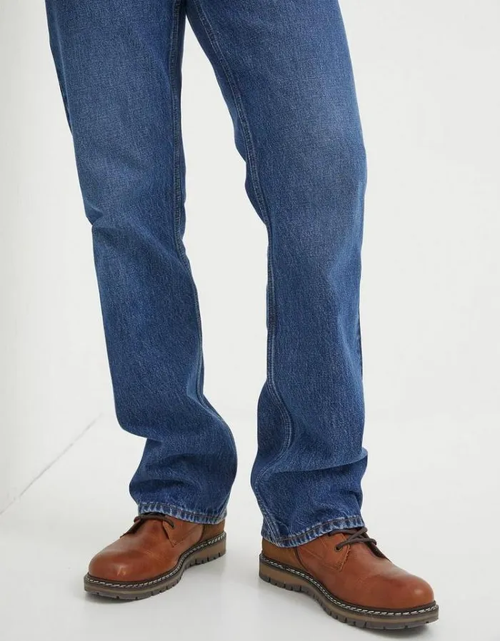 Men FatFace Jeans Bootcut Jeans Stone Wash