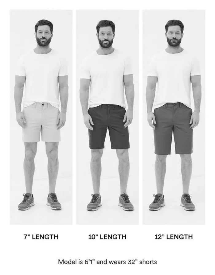 Men FatFace Shorts Mawes Chino Shorts Dark Tan