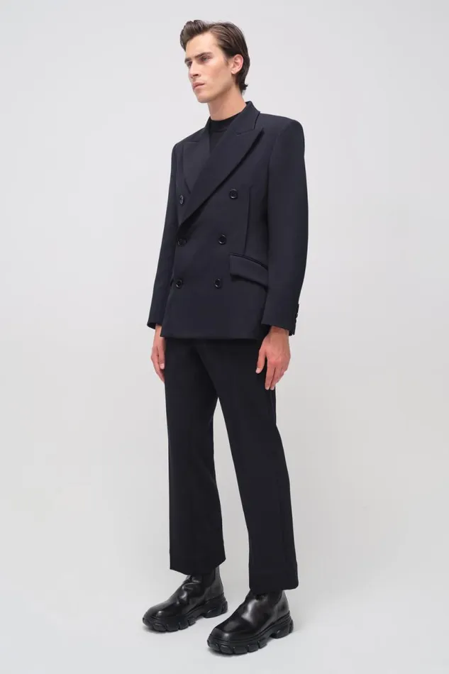 Men Jackets and Coats Jonathan Simkhai Tyson Blazer