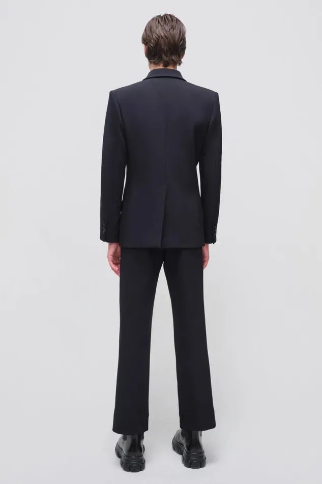 Men Jackets and Coats Jonathan Simkhai Tyson Blazer