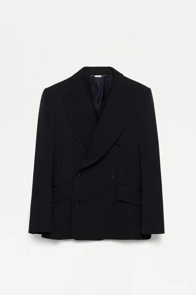 Men Jackets and Coats Jonathan Simkhai Tyson Blazer