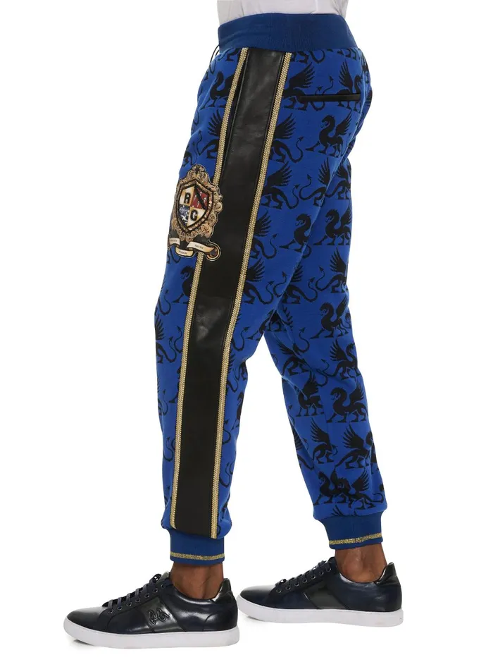 Men Jeans and Pants Robert Graham LIMITED EDITION INSIGNIA PANT Multi