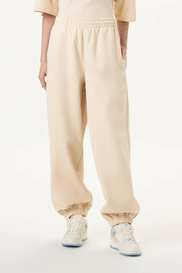 Men Matching Sets Fila Apex Relaxed Jogger 922 Brazilian Sand Men Matching Sets Fila Apex Relaxed Jogger 922 Brazilian Sand