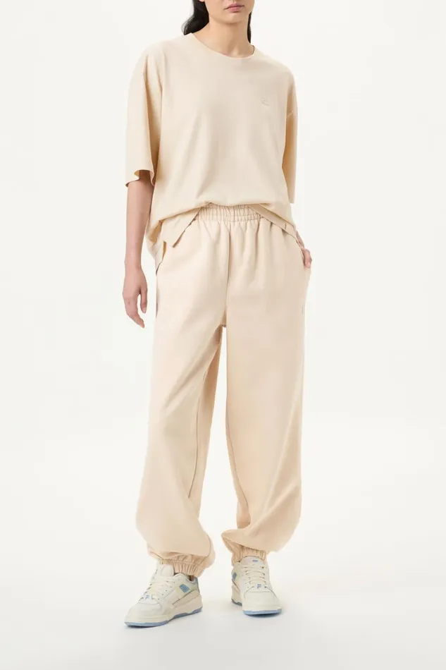 Men Matching Sets Fila Apex Relaxed Jogger 922 Brazilian Sand Men Matching Sets Fila Apex Relaxed Jogger 922 Brazilian Sand