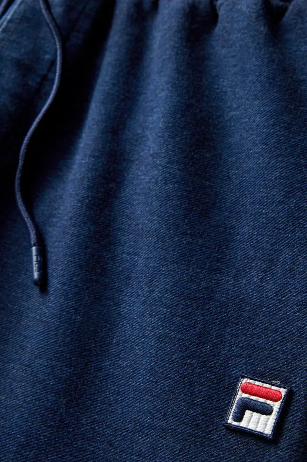 Men Matching Sets Fila Denim Research Jogger