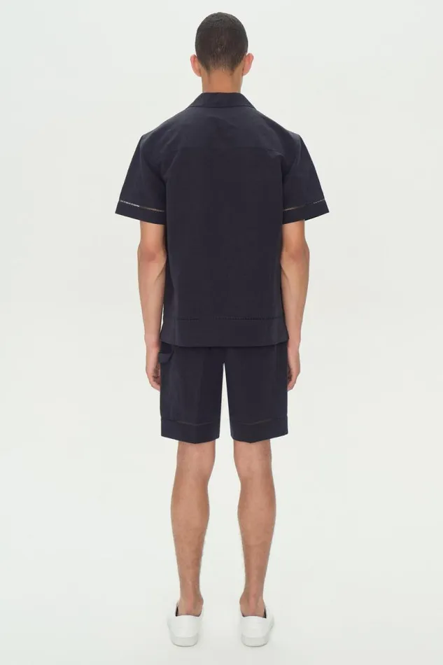 Men Pants and Bottoms Jonathan Simkhai Dean Shorts