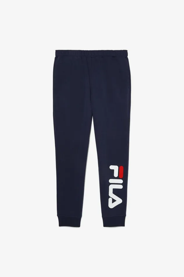Men Pants and Shorts Fila Classic Fila Logo Jogger