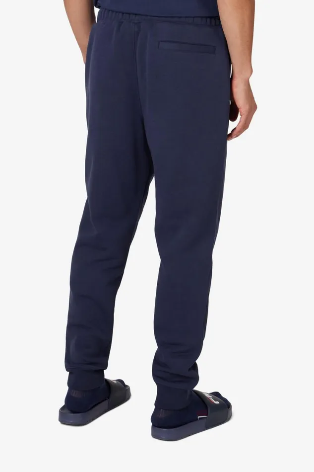 Men Pants and Shorts Fila Classic Fila Logo Jogger