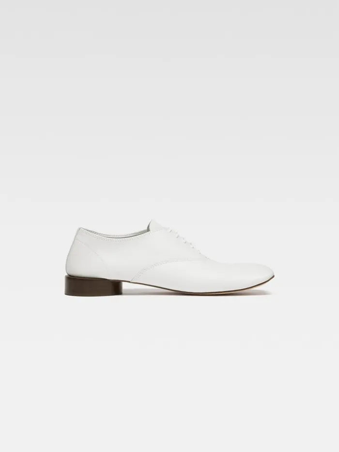 Men Shoes JACQUEMUS Zizi Repetto Jacquemus White