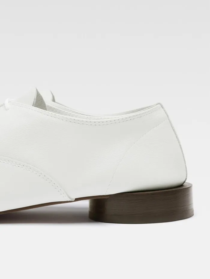 Men Shoes JACQUEMUS Zizi Repetto Jacquemus White