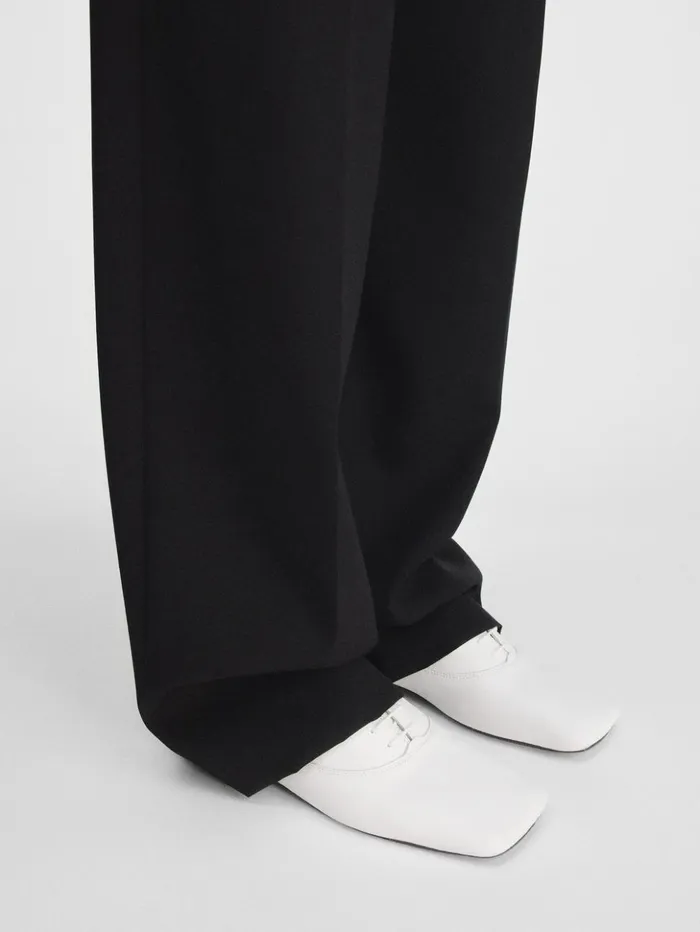 Men Shoes JACQUEMUS Zizi Repetto Jacquemus White