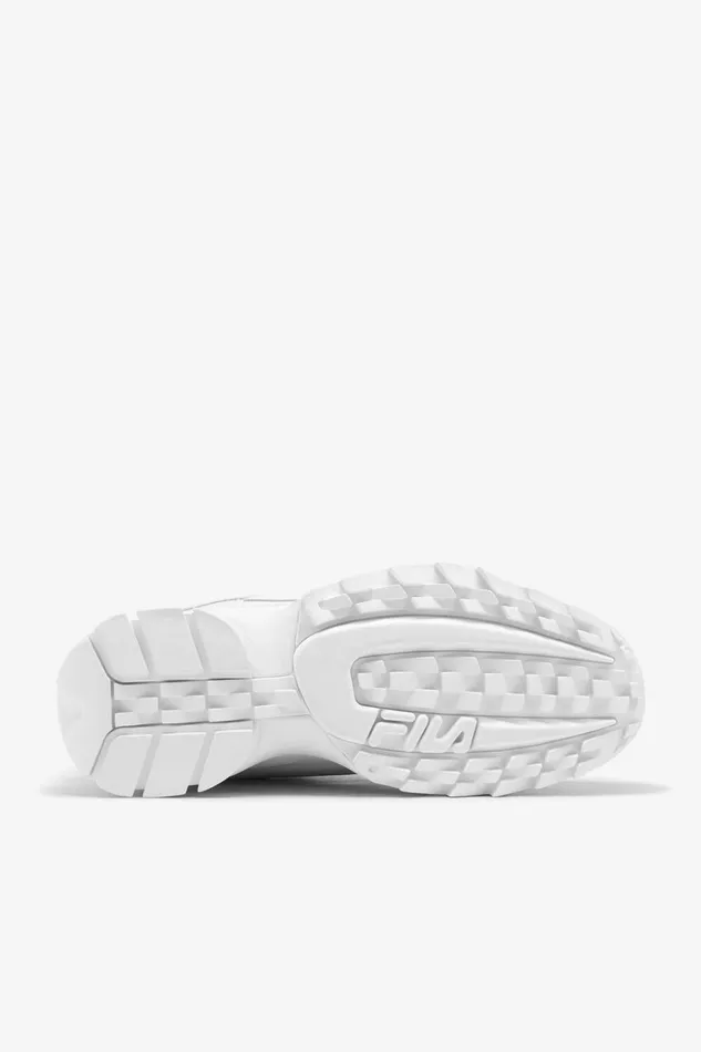 Men Sneakers Fila Disruptor 2 Premium