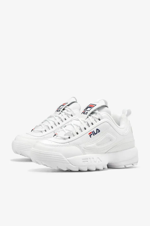 Men Sneakers Fila Disruptor 2 Premium