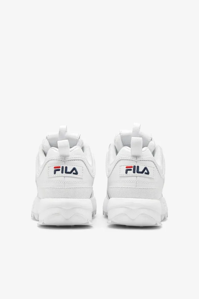 Men Sneakers Fila Disruptor 2 Premium