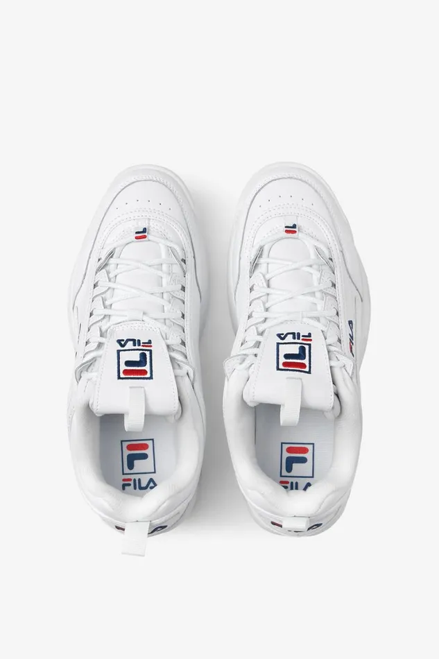 Men Sneakers Fila Disruptor 2 Premium