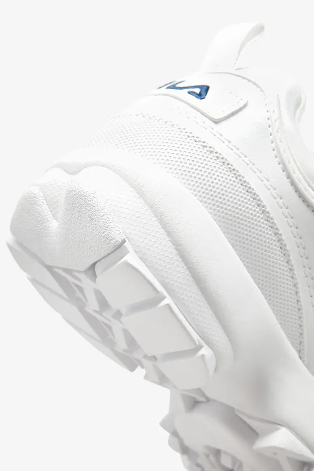 Men Sneakers Fila Disruptor 2 Premium