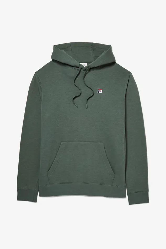 Men Sweatshirts and Hoodies Fila Classic Pullover Hoodie