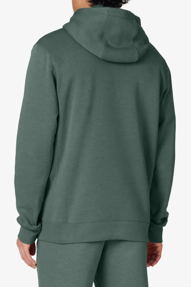 Men Sweatshirts and Hoodies Fila Classic Pullover Hoodie