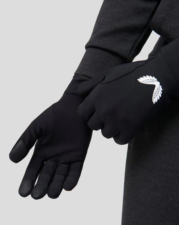 MenWomen Castore Accessories Onyx Performance Gloves