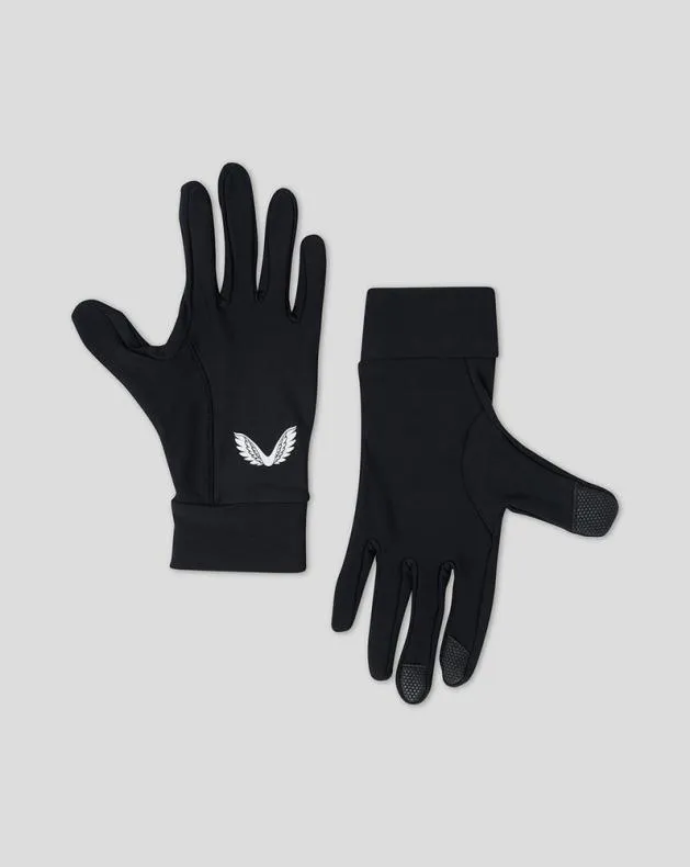 MenWomen Castore Accessories Onyx Performance Gloves