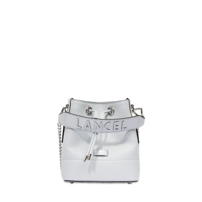 Mini Bucket Bag Opaline Women Lancel Mini Bags