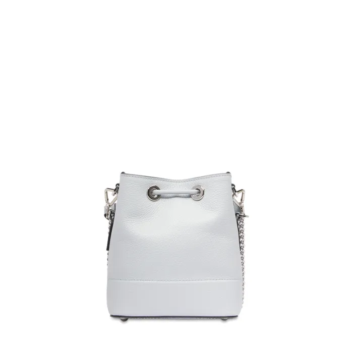 Mini Bucket Bag Opaline Women Lancel Mini Bags Mini Bucket Bag Opaline Women Lancel Mini Bags