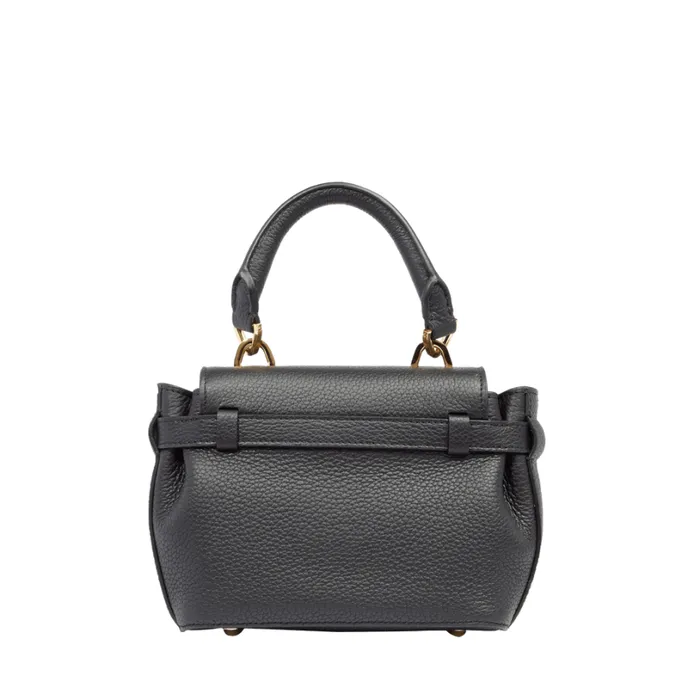 Mini Handbag Black Women Lancel Mini Bags Mini Handbag Black Women Lancel Mini Bags