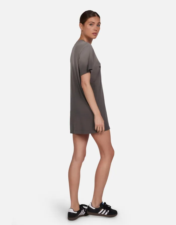 Misty Cracked Star Lt Onyx Ombre Women039s Lauren Moshi Dresses