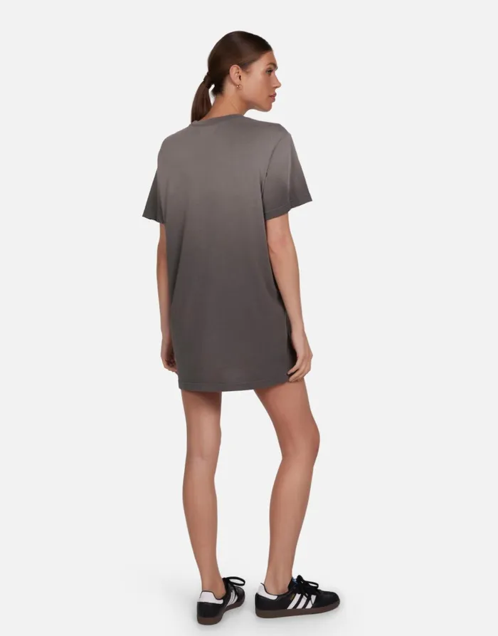 Misty Cracked Star Lt Onyx Ombre Women039s Lauren Moshi Dresses