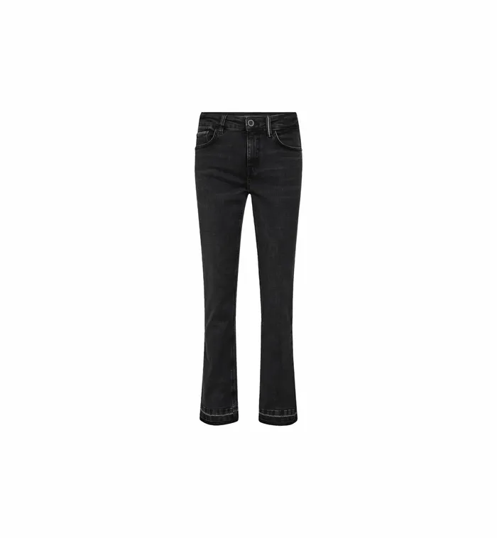 MMAshley Perla Jeans Black Women Jeans MOS MOSH MMAshley Perla Jeans Black Women Jeans MOS MOSH