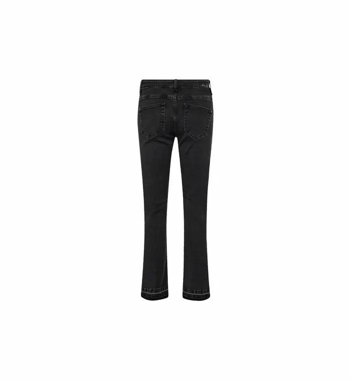 MMAshley Perla Jeans Black Women Jeans MOS MOSH MMAshley Perla Jeans Black Women Jeans MOS MOSH