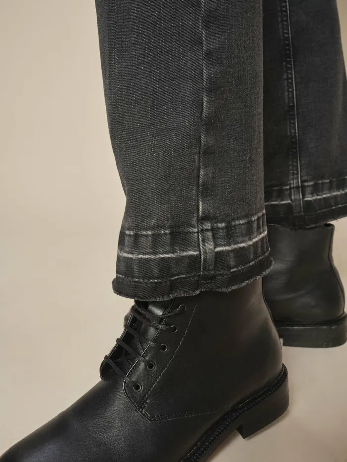 MMAshley Perla Jeans Black Women Jeans MOS MOSH MMAshley Perla Jeans Black Women Jeans MOS MOSH