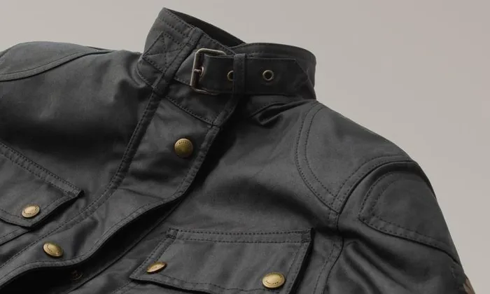 Motorcycle Armour MenWomen Belstaff Trialmaster Motorcycle Jacket Black Motorcycle Armour MenWomen Belstaff Trialmaster Motorcycle Jacket Black