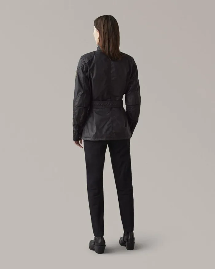 Motorcycle Armour MenWomen Belstaff Trialmaster Motorcycle Jacket Black Motorcycle Armour MenWomen Belstaff Trialmaster Motorcycle Jacket Black