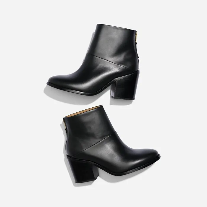 Nisolo Heels Women Dari Boot 20 Blackblack Nisolo Heels Women Dari Boot 20 Blackblack