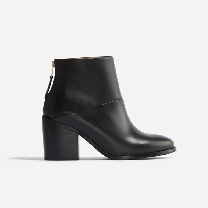 Nisolo Heels Women Dari Boot 20 Blackblack Nisolo Heels Women Dari Boot 20 Blackblack