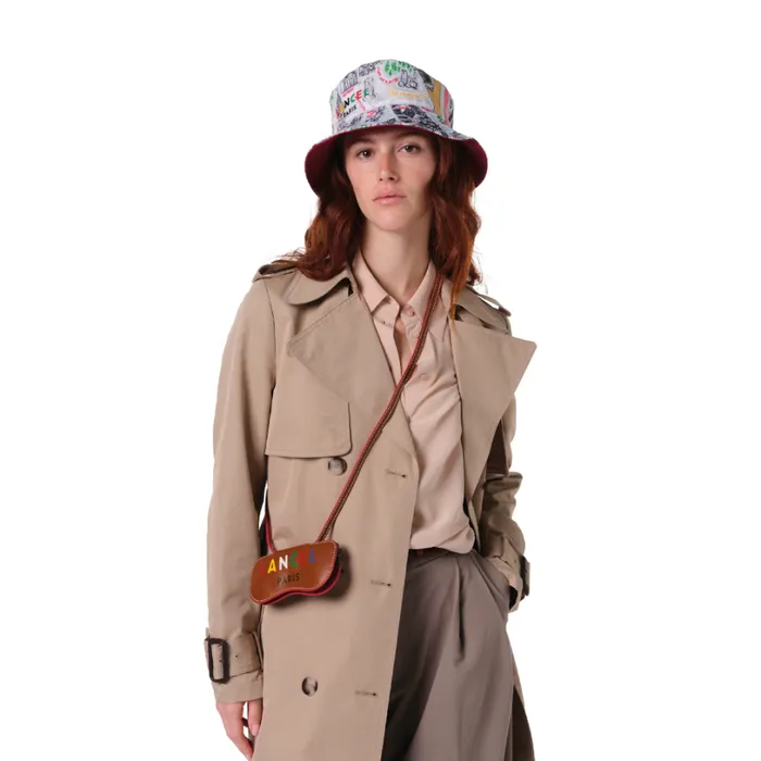 Nomad Sunglasses Multico Camel Women Lancel Sunglasses Nomad Sunglasses Multico Camel Women Lancel Sunglasses
