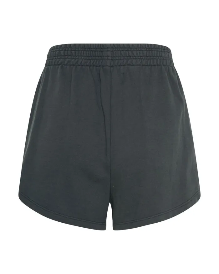 One Teaspoon Bottoms OTS HIGH WAIST HUSTLE SHORTS BLUE 8211 Women One Teaspoon Bottoms OTS HIGH WAIST HUSTLE SHORTS BLUE 8211 Women