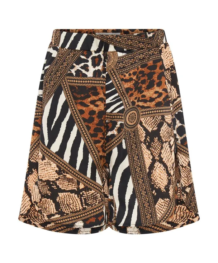 One Teaspoon Bottoms RENDEZVOUS LA RUBY SHORTS 8211 Women
