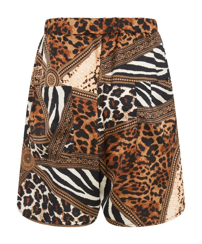 One Teaspoon Bottoms RENDEZVOUS LA RUBY SHORTS 8211 Women