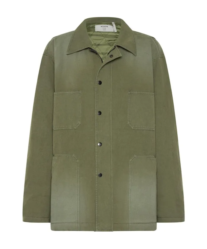 One Teaspoon Jackets MY BOYFRIENDS JACKET KHAKI 8211 Women One Teaspoon Jackets MY BOYFRIENDS JACKET KHAKI 8211 Women